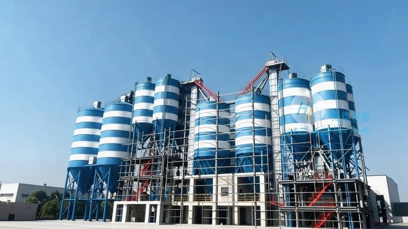 Prinsip Kerja dan Ciri-Ciri Multi-functional Equipment Pengendalian Bahan