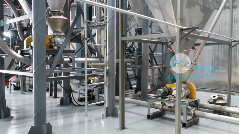 Adelaide, Australia Projek Pengangkutan Pneumatik Berkecuali Letupan Bateri Litium Berkrim