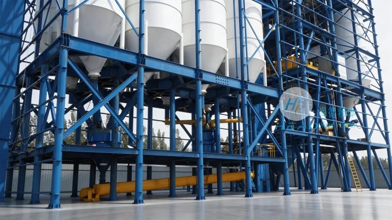 Skema Pengangkutan Pneumatik Serbuk Nanotebu Karbon
