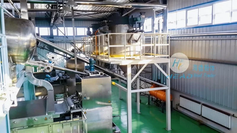 Sistem Pengangkutan Gas Aktif Karbon