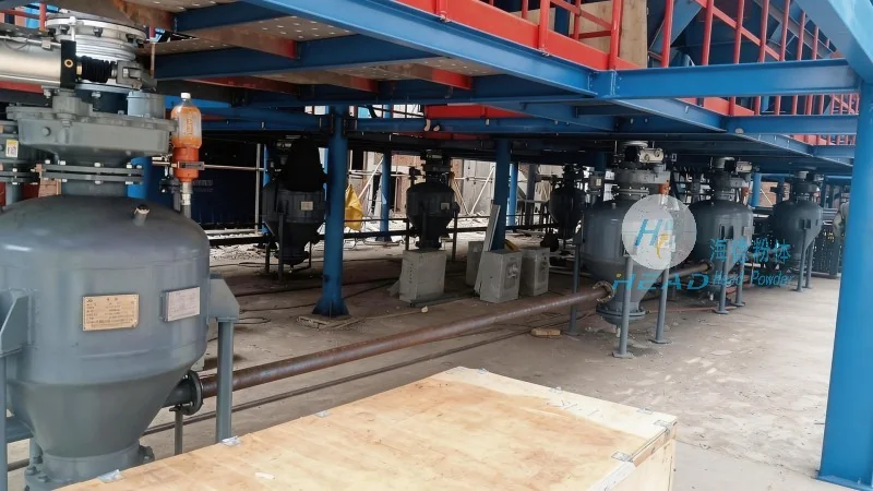 Kaedah Pengangkutan Bahan Padu Biasa: Perbandingan Kelebihan dan Kekurangan