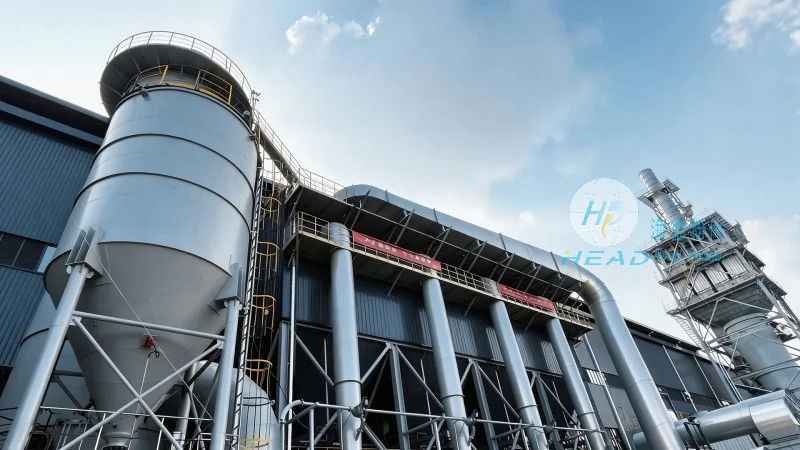 Sistem Pengangkutan Pneumatik Granul Xylitol