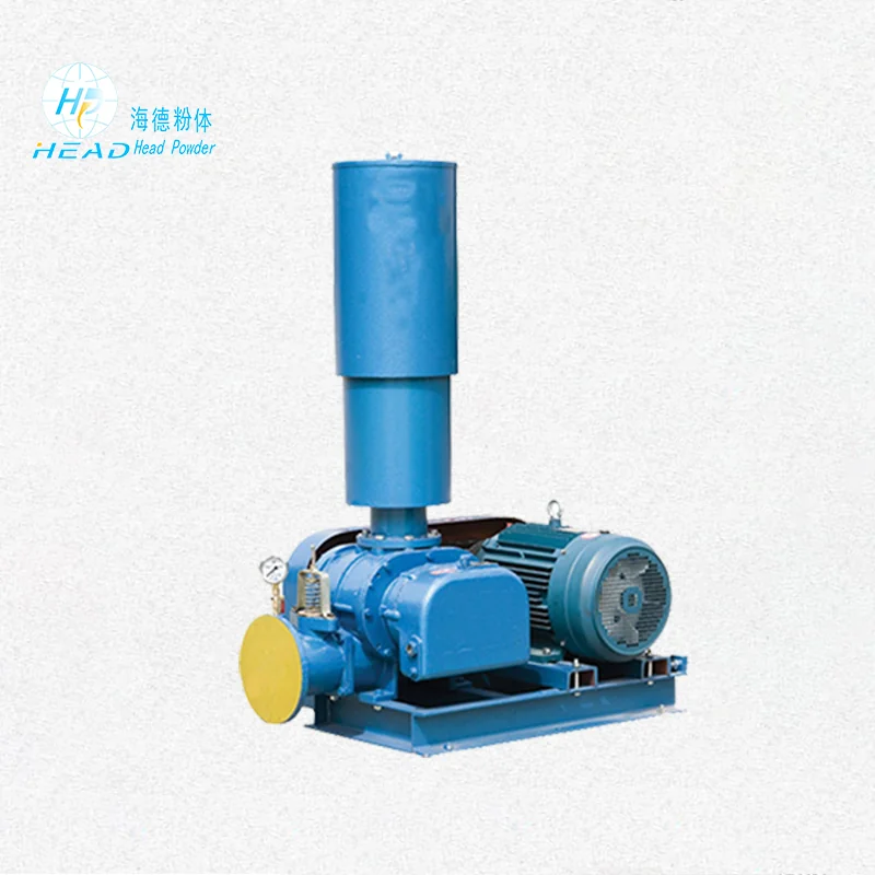Blower Rots yang tahan letupan